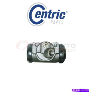 Wheel Cylinder 1995-1997 Ford F-350 4.9L 5.0l Ex̒SC-Tekhu[LzC[V_[ Centric C-TEK Drum Brake Wheel Cylinder for 1995-1997 Ford F-350 4.9L 5.0L ex
