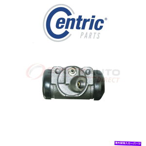 Wheel Cylinder 1997N̒SC-Tekhu[LzC[V_[Ford F-250 HD 5.8L 7.3L CE Centric C-TEK Drum Brake Wheel Cylinder for 1997 Ford F-250 HD 5.8L 7.3L ce