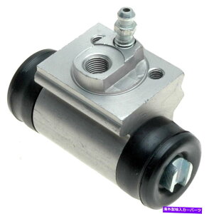 Wheel Cylinder �h�����u���[�L�z�C�[���V�����_�[���AACDELCO 18E1404�t�B�b�g05-07�V�{���[�}���u Drum Brake Wheel Cylinder Rear ACDelco 18E1404 fits 05-07 Chevrolet Malibu