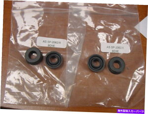 Wheel Cylinder 2�̐V������փV�����_�[�L�b�gJaguar MKV�́ic�j527120����сic�j627776�܂� 2 New Rear Wheel Cylinder Kits Jaguar MKV Early to (c) 527120 and (c) 627776�y���s�A���i�z