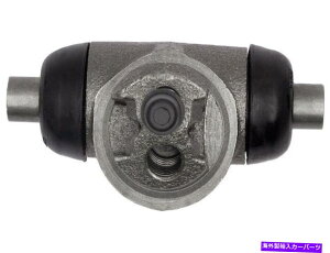 Wheel Cylinder 1981-1987�̃|���e�B�A�b�NT1000�z�C�[���V�����_�[���A�_�C�i�~�b�N���C34289ZX 1982 For 1981-1987 Pontiac T1000 Wheel Cylinder Rear Dynamic Friction 34289ZX 1982�y���s�A���i�z