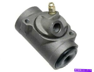 Wheel Cylinder ���C�x�X�g33CK67G�t�����g�E�z�C�[���V�����_�[�t�B�b�g1973-1974�r���C�b�N�A�|�� Raybestos 33CK67G Front Right Wheel Cylinder Fits 1973-1974 Buick Apollo�y���s�A���i�z