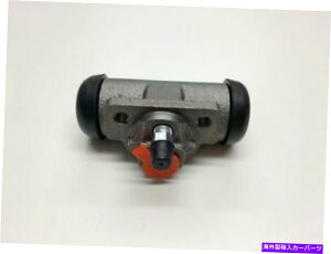 Wheel Cylinder �W�[�v�`�F���L�[XJ�̃��A�u���[�L�z�C�[���V�����_�[1990-2001 9 PBS/XJ/007A Rear Brake Wheel Cylinder for Jeep Cherokee XJ 1990-2001 9 PBS/XJ/007A�y���s�A���i�z