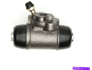 Wheel Cylinder ���̍����I���C�z�C�[���V�����_�[�̓g���^�����X2007-2018 28ysnk�ɓK�����܂� Rear Left Dynamic Friction Wheel Cylinder fits Toyota Yaris 2007-2018 28YSNK�y���s�A���i�z