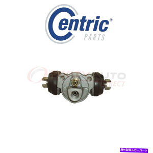 Wheel Cylinder 2002N2006N̓YZg1.8L L4 XP̒SC-TEKhu[LzC[V_[ Centric C-TEK Drum Brake Wheel Cylinder for 2002-2006 Nissan Sentra 1.8L L4 xp