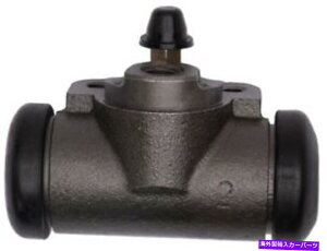 Wheel Cylinder A_Ci~bNCzC[V_[tBbg_bW_R^1987-2002 RWD 29FVNQ Rear Dynamic Friction Wheel Cylinder fits Dodge Dakota 1987-2002 RWD 29FVNQ