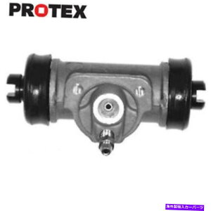 Wheel Cylinder �t�H�[�h�}�[�x���b�N���Y�p�g���[��GU 1988-2003 JB3024�p���A�u���[�L�z�C�[���V�����_�[ Rear Brake Wheel Cylinder FOR Ford Maverick Nissan Patrol GQ GU 1988-2003 JB3024�y���s�A���i�z