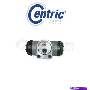 Wheel Cylinder 1992N1995N̒SC-TEKhu[LzC[V_[Oldsmobile 88 3.8L V6 XR Centric C-TEK Drum Brake Wheel Cylinder for 1992-1995 Oldsmobile 88 3.8L V6 xr