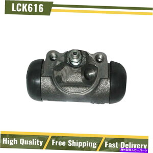 Wheel Cylinder �h�����u���[�L�z�C�[���V�����_�[�t�B�b�gE250 Van E350���A�E1PCS Centric_L6 Drum Brake Wheel Cylinder Fits E250 Van E350 Rear Right 1PCS Centric_L6�y���s�A���i�z
