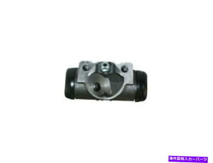 Wheel Cylinder 㕔S̃V_[͐1965A1967 19ckkbɓK܂ Rear Left Centric Wheel Cylinder fits Mercury Villager 1965, 1967 19CGKB