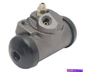 Wheel Cylinder �h�����u���[�L�z�C�[���V�����_�[�t�B�b�g1955-1956�i�b�V���A���o�T�_�[�J�X�^���X�e�[�c�}���A���o�X Drum Brake Wheel Cylinder fits 1955-1956 Nash Ambassador Custom Statesman Ambass�y���s�A���i
