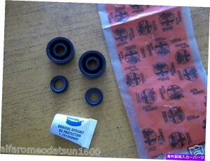 Wheel Cylinder Alfa Romeo 33Au[LV[VzC[V_[CLbg{̃p[g$ 46 Alfa Romeo 33 rear Brake Seal New Wheel Cylinder Repair Kit Genuine Part $46