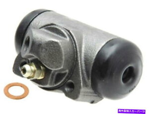 Wheel Cylinder Raybestos 91WD97WtgEzC[V_[tBbg1960 Ford P100 Element3 Raybestos 91WD97W Front Right Wheel Cylinder Fits 1960 Ford P100 Element3