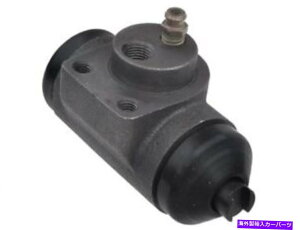 Wheel Cylinder ���AAC�f���R�v���t�F�b�V���i���z�C�[���V�����_�[�t�B�b�g�V�{���[�R���V�J1992-1996 14GNHP Rear AC Delco Professional Wheel Cylinder fits Chevy Corsica 1992-1996 14GNHP�y���s�A���i�z
