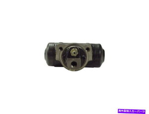 Wheel Cylinder 1991-1997�̃g���^�v���r�A�z�C�[���V�����_�[���A�Z���g���b�N47721HW 1993 1992 1994 For 1991-1997 Toyota Previa Wheel Cylinder Rear Centric 47721HW 1993 1992 1994