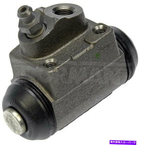 Wheel Cylinder h[}W37660 85-11tH[JXXR4TIphu[LzC[V_[ Dorman W37660 Drum Brake Wheel Cylinder For 85-11 Focus Stellar XR4Ti