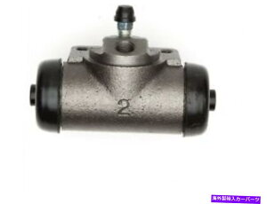 Wheel Cylinder 1990�N����2002�N�̌�փV�����_�[GMC Safari 1992 1993 1994 1995 CS963SQ Rear Wheel Cylinder For 1990-2002 GMC Safari 1991 1992 1993 1994 1995 CS963SQ�y���s�A���i�z