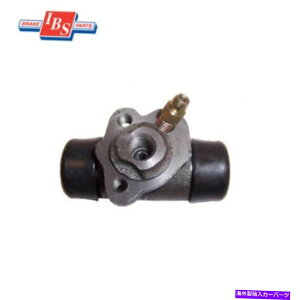 Wheel Cylinder �g���^�p�Z�ICYNOS ALPHA BETA EL44�̃��ARH�z�C�[���V�����_�[1991-1995 JB3016 Rear RH Wheel Cylinder FOR Toyota Paseo Cynos Alpha Beta EL44 1991-1995 JB3016�y���s�A���i�z