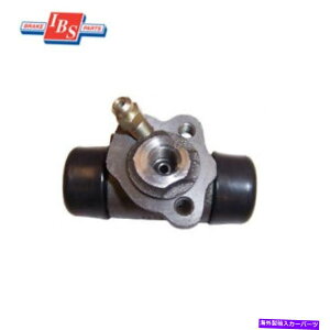 Wheel Cylinder �g���^�p�Z�ICYNOS ALPHA BETA EL44�̃��ALH�z�C�[���V�����_�[1991-1995 JB3017 Rear LH Wheel Cylinder FOR Toyota Paseo Cynos Alpha Beta EL44 1991-1995 JB3017�y���s�A���i�z