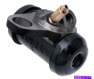 Wheel Cylinder �h�����u���[�L�z�C�[���V�����_�[-PG�v���X�v���̃O���[�h�t�����g�����C�x�X�g Drum Brake Wheel Cylinder-PG Plus Professional Grade Front Left Raybestos�y���s�A���i�z