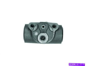 Wheel Cylinder �㕔���S�̃z�C�[���V�����_�[�́A���[�N�z�[�XP42 1999-2005 78MHDJ�ɓK�����܂� Rear Centric Wheel Cylinder fits Workhorse P42 1999-2005 78MHDJ