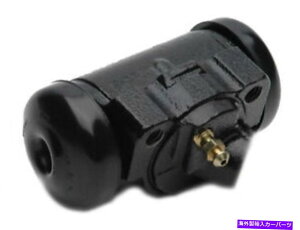 Wheel Cylinder ���C�x�X�g12db11r�t�����g�E�z�C�[���V�����_�[�t�B�b�g1962-1963���⃁�e�I Raybestos 12DB11R Front Right Wheel Cylinder Fits 1962-1963 Mercury Meteor�y���s�A���i�z