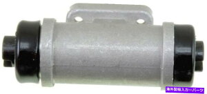 Wheel Cylinder �h�����u���[�L�z�C�[���V�����_�[���A�p�[�c�}�X�^�[WC610024�t�B�b�g00-04���YXterra Drum Brake Wheel Cylinder Rear Parts Master WC610024 fits 00-04 Nissan Xterra�y���s�A���i�z