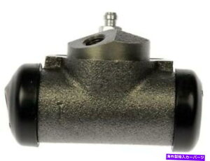 Wheel Cylinder �㕔���h�[�}���z�C�[���V�����_�[�t�B�b�g�t�H�[�h�J���g���[�X�N���C�A1969-1970 68nnyc Rear Left Dorman Wheel Cylinder fits Ford Country Squire 1969-1970 68NNYC�y���s�A���i�z