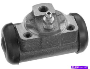 Wheel Cylinder 1985-1986�̌�փV�����_�[�A1988-2000 GMC K3500 1989 1990 1991 RT448CX Rear Wheel Cylinder For 1985-1986, 1988-2000 GMC K3500 1989 1990 1991 RT448CX�y���s�A���i�z