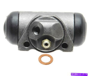Wheel Cylinder hu[LzC[V_[1960 Ford P-100ɓK܂ Drum Brake Wheel Cylinder Fits 1960 Ford P-100