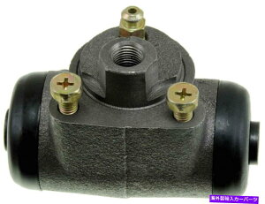 Wheel Cylinder 2006-2009 Mitsubishi Raider�h�����u���[�L�z�C�[���V�����_�[���A�h�[�}��238FA27 Fits 2006-2009 Mitsubishi Raider Drum Brake Wheel Cylinder Rear Dorman 238FA27