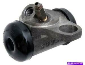 Wheel Cylinder �t�����g�EAC�f���R�z�C�[���V�����_�[�t�B�b�g�|���e�B�A�b�N�X�^�[�`�[�t1965-1966 29tkyy Front Right AC Delco Wheel Cylinder fits Pontiac Star Chief 1965-1966 29TKYY�y���s�A���i�z