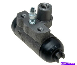 Wheel Cylinder 2009�N����2011�N�̌�փV�����_�[���YVersa 1.6L 4 Cyl 2010���C�x�X�g Rear Wheel Cylinder For 2009-2011 Nissan Versa 1.6L 4 Cyl 2010 Raybestos�y���s�A���i�z
