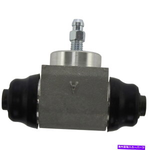 Wheel Cylinder 2001�N����2002�N�̓y��L100�h�����u���[�L�z�C�[���V�����_�[���A�Z���g���b�N962EV20 For 2001-2002 Saturn L100 Drum Brake Wheel Cylinder Rear Centric 962EV20�y���s�A���i�z