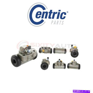 Wheel Cylinder 1979-1992 Ford F-350 4.9L 5.8L 6.6L db̒Shu[LzC[V_[ Centric Drum Brake Wheel Cylinder for 1979-1992 Ford F-350 4.9L 5.8L 6.6L db
