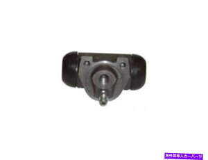 Wheel Cylinder 76-83�̌�փV�����_�[���m�[���J��R5 WT32F7 Rear Wheel Cylinder For 76-83 Renault LeCar R5 WT32F7