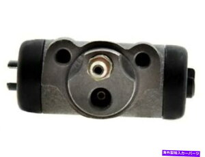 Wheel Cylinder Raybestos 52PP88T���A�E�z�C�[���V�����_�[�t�B�b�g1987-1994 Mitsubishi Mighty Max Raybestos 52PP88T Rear Right Wheel Cylinder Fits 1987-1994 Mitsubishi Mighty Max�y���s�A���i�z