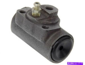 Wheel Cylinder ACxXgGg3zC[V_[tBbgGMC R1500 1987 12ftzw Rear Raybestos Element3 Wheel Cylinder fits GMC R1500 1987 12FTZW