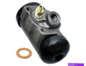 Wheel Cylinder Raybestos 62ZD97StgzC[V_[tBbg1955-1956 Mercury Montclair Raybestos 62ZD97S Front Left Wheel Cylinder Fits 1955-1956 Mercury Montclair