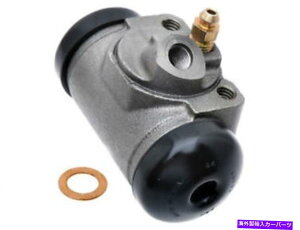 Wheel Cylinder Raybestos 87DS61ptgEzC[V_[tBbg1955-1956 Mercury Montclair Raybestos 87DS61P Front Right Wheel Cylinder Fits 1955-1956 Mercury Montclair