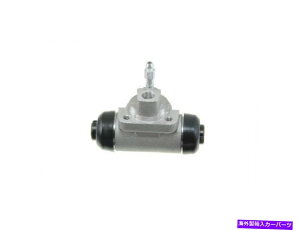 Wheel Cylinder 1998�N����2004�N�̓��Y�t�����e�B�A�z�C�[���V�����_�[���A�h�[�}��36622FZ 2002 1999 2000 For 1998-2004 Nissan Frontier Wheel Cylinder Rear Dorman 36622FZ 2002 1999 2000�y���s�A���i�z