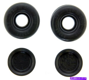 Wheel Cylinder hu[LzC[V_[Lbgv~AzC[V_[CLbg㒆S Drum Brake Wheel Cylinder Kit-Premium Wheel Cylinder Repair Kits Rear Centric