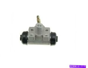 Wheel Cylinder 90-00�̃��A�t�z�C�[���V�����_�[�z���_�V�r�b�N�A�R�[�h�f���\��CRX�N�[�yPH35D4 Rear Left Wheel Cylinder For 90-00 Honda Civic Accord del Sol CRX Coupe PH35D4�y���s�A���i�z