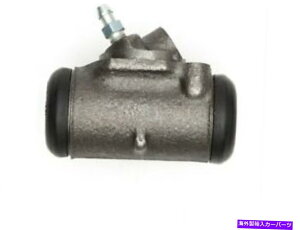 Wheel Cylinder �t�����g�̍����I���C�z�C�[���V�����_�[�̓r���C�b�N�A�|��1973-1974 54xxps�ɓK�����܂� Front Left Dynamic Friction Wheel Cylinder fits Buick Apollo 1973-1974 54XXPS�y���s�A���i�z