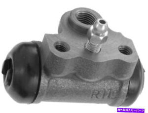 Wheel Cylinder 1991�N����1996�N�̌�փV�����_�[�C�[�O���T�~�b�gFWD 1993 1994 1995 HQ664QX Rear Wheel Cylinder For 1991-1996 Eagle Summit FWD 1992 1993 1994 1995 HQ664QX