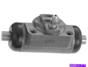 Wheel Cylinder 1990�N����2002�N�̌�փV�����_�[GMC Safari 1992 1993 1994 1995 VP597KZ Rear Wheel Cylinder For 1990-2002 GMC Safari 1991 1992 1993 1994 1995 VP597KZ�y���s�A���i�z