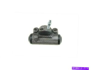 Wheel Cylinder 1987�N����1993�N�ɂ����ă}�c�_B2600�z�C�[���V�����_�[�㕔���h�[�}��28561CW 1989 1988 For 1987-1993 Mazda B2600 Wheel Cylinder Rear Left Dorman 28561CW 1991 1989 1988