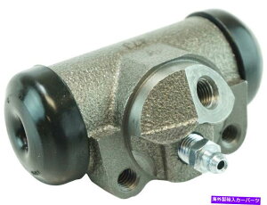 Wheel Cylinder 1999N2002Ñ_bW1500ozC[V_[A86736JD 2000 2001 For 1999-2002 Dodge Ram 1500 Van Wheel Cylinder Rear Left 86736JD 2000 2001