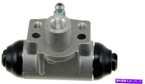 Wheel Cylinder 2006-2015�z���_�V�r�b�N�h�����u���[�L�z�C�[���V�����_�[�h�[�}��238yr20 2007 2008 Fits 2006-2015 Honda Civic Drum Brake Wheel Cylinder Dorman 238YR20 2007 2008�y���s�A���i�z