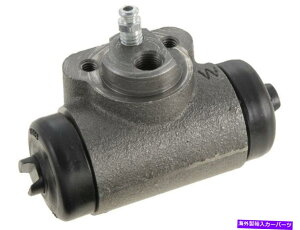 Wheel Cylinder 2007�N�V�{���[�V���o���[�h1500�N���V�b�N�z�C�[���V�����_�[���AAPI 83334BR For 2007 Chevrolet Silverado 1500 Classic Wheel Cylinder Rear API 83334BR
